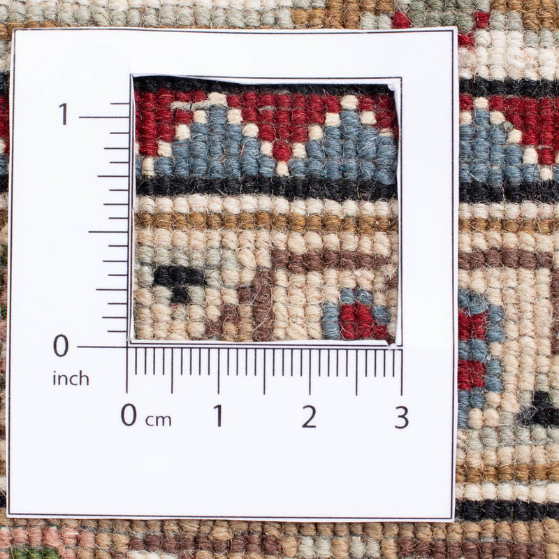 Perser Rug - Bidjar - 339 x 253 cm - brown