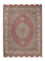 Perser Rug - Tabriz - 210 x 152 cm - light red