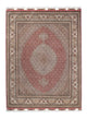 Tabriz Rug 210x152cm - Persian Rugs