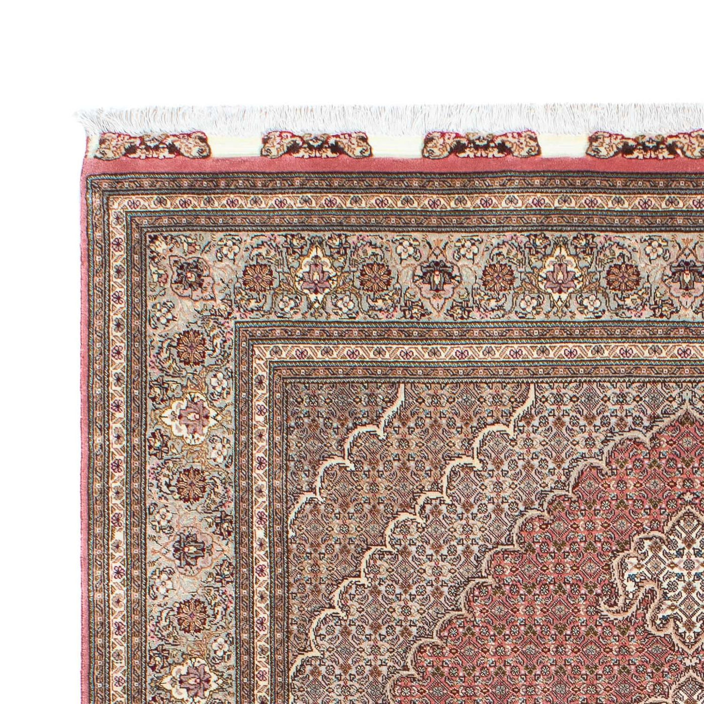 Tabriz Rug 210x152cm - Persian Rugs