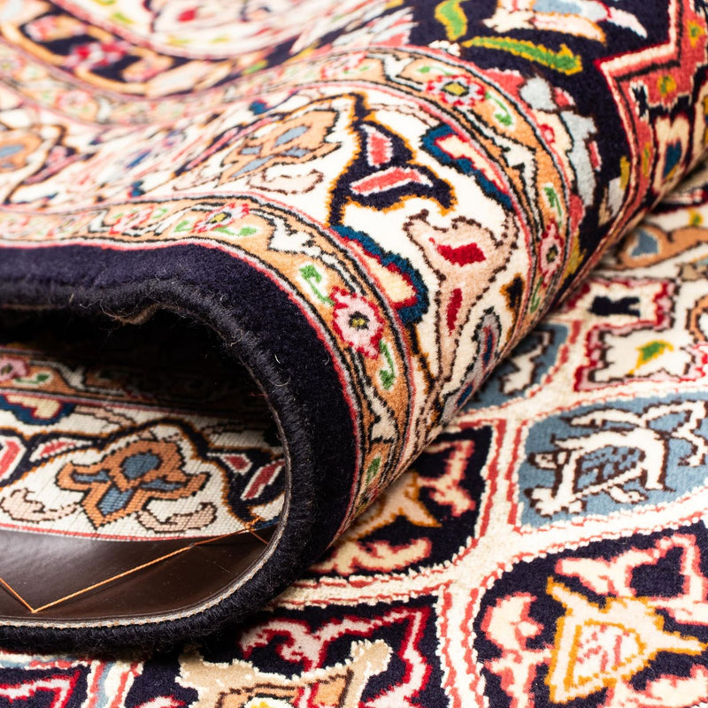 Tabriz - 50 Raj Rug 405x303cm - Persian Rugs