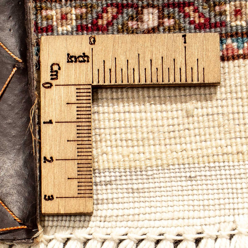 Perser Rug - Tabriz - 361 x 249 cm - light brown