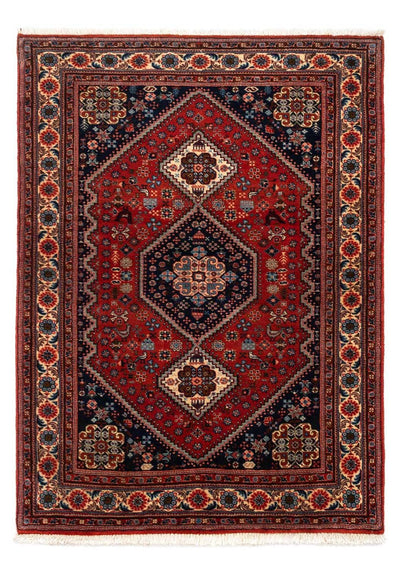 Abadeh Rug 100x147cm - Persian Rugs