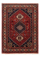 Abadeh Rug 147x100cm - Persian Rugs