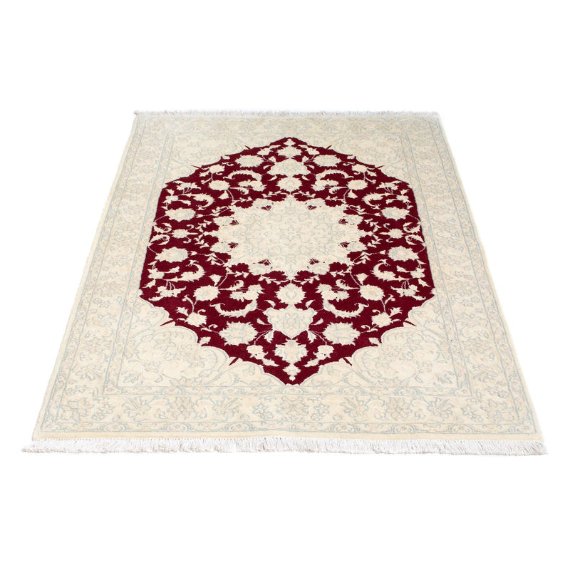 Perser Rug - Nain - Royal - 150 x 97 cm - beige
