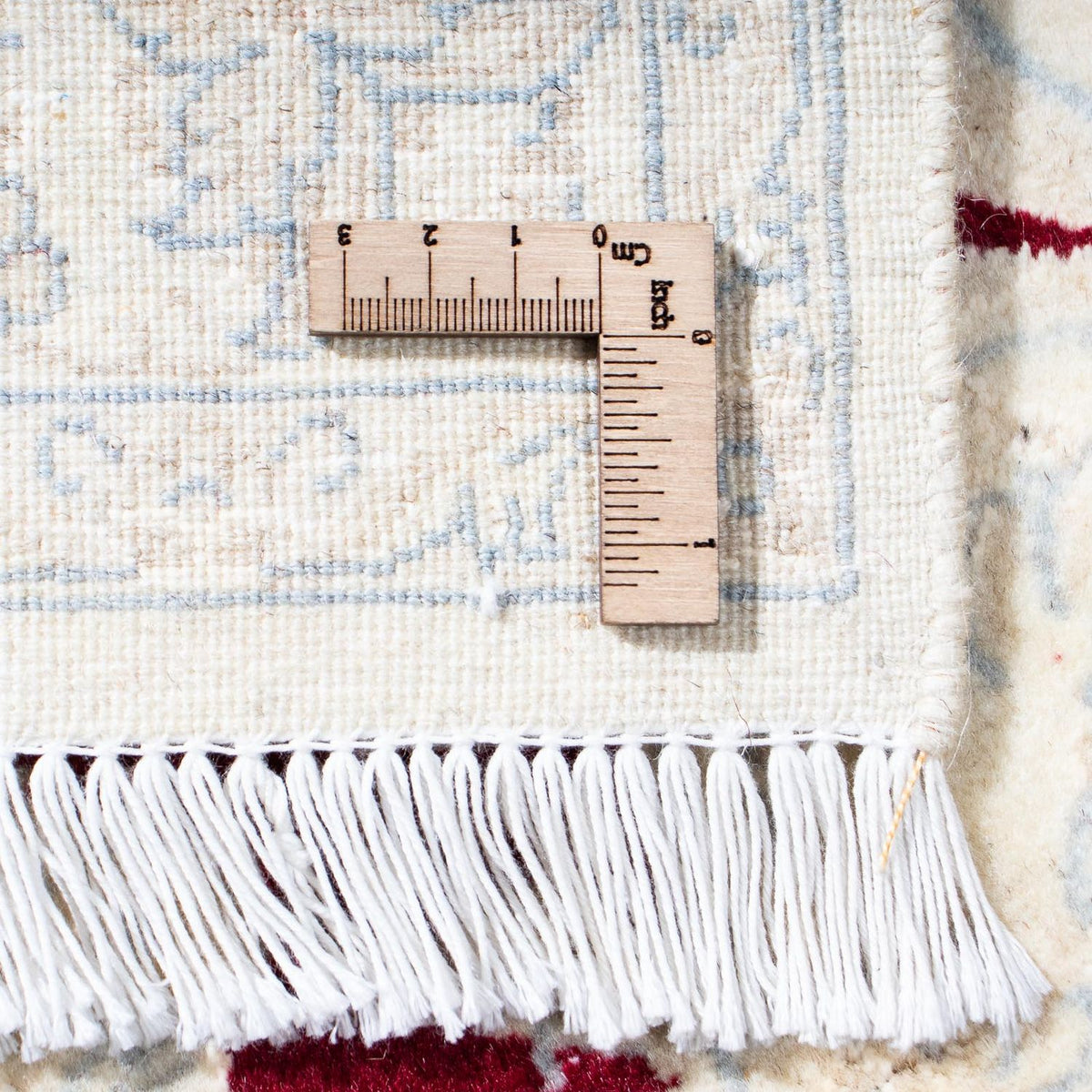 Perser Rug - Nain - Royal - 150 x 97 cm - beige