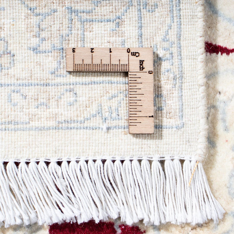 Perser Rug - Nain - Royal - 150 x 97 cm - beige