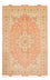 Perser Rug - Tabriz - Royal - 301 x 200 cm - light red