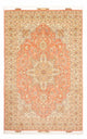 Tabriz - 50 Raj Rug 200x301cm - Persian Rugs