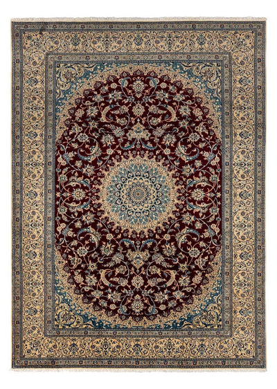 Nain - 9La Rug 245x344cm - Persian Rugs