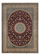 Nain - 9La Rug 245x344cm - Persian Rugs