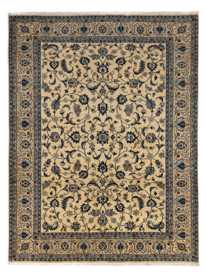 Perser Rug - Nain - Premium - 338 x 251 cm - beige
