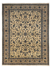 Perser Rug - Nain - Premium - 338 x 251 cm - beige