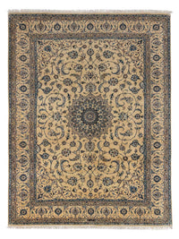 Perser Rug - Nain - Premium - 335 x 251 cm - beige