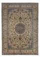 Nain - 9la Rug 348x249cm - Persian Rugs
