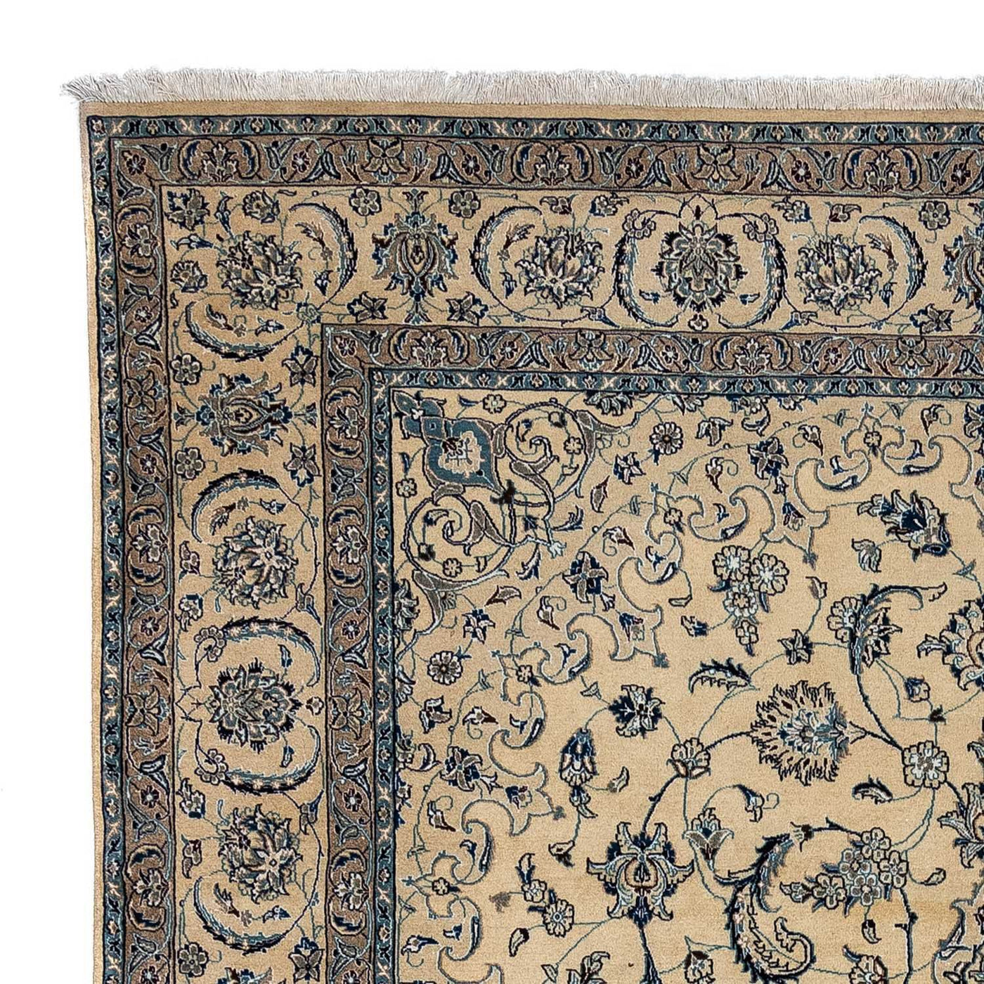 Nain - 9la Rug 345x244cm - Persian Rugs