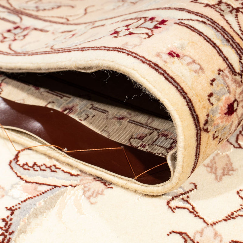 Perser Rug - Tabriz - Royal - 263 x 203 cm - beige