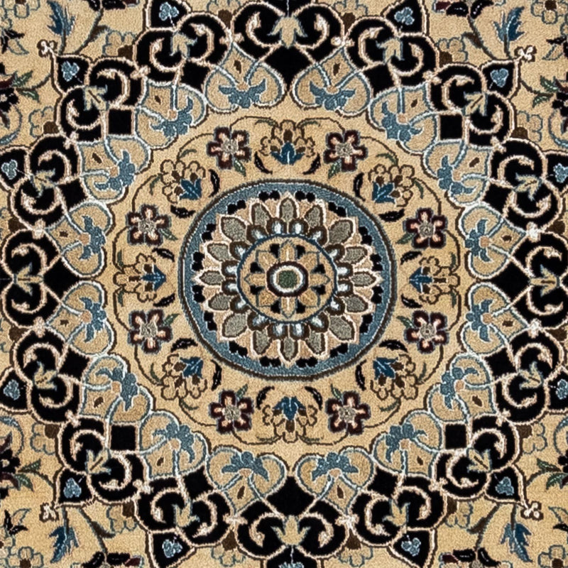 Perser Rug - Nain - Royal - 350 x 245 cm - beige