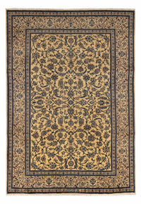 Perser Rug - Nain - Royal - 353 x 248 cm - dark beige