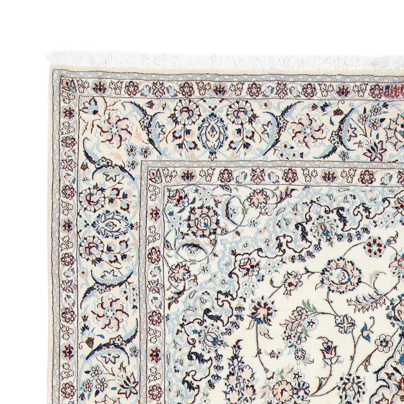 Perser Rug - Nain - Premium - 300 x 202 cm - beige