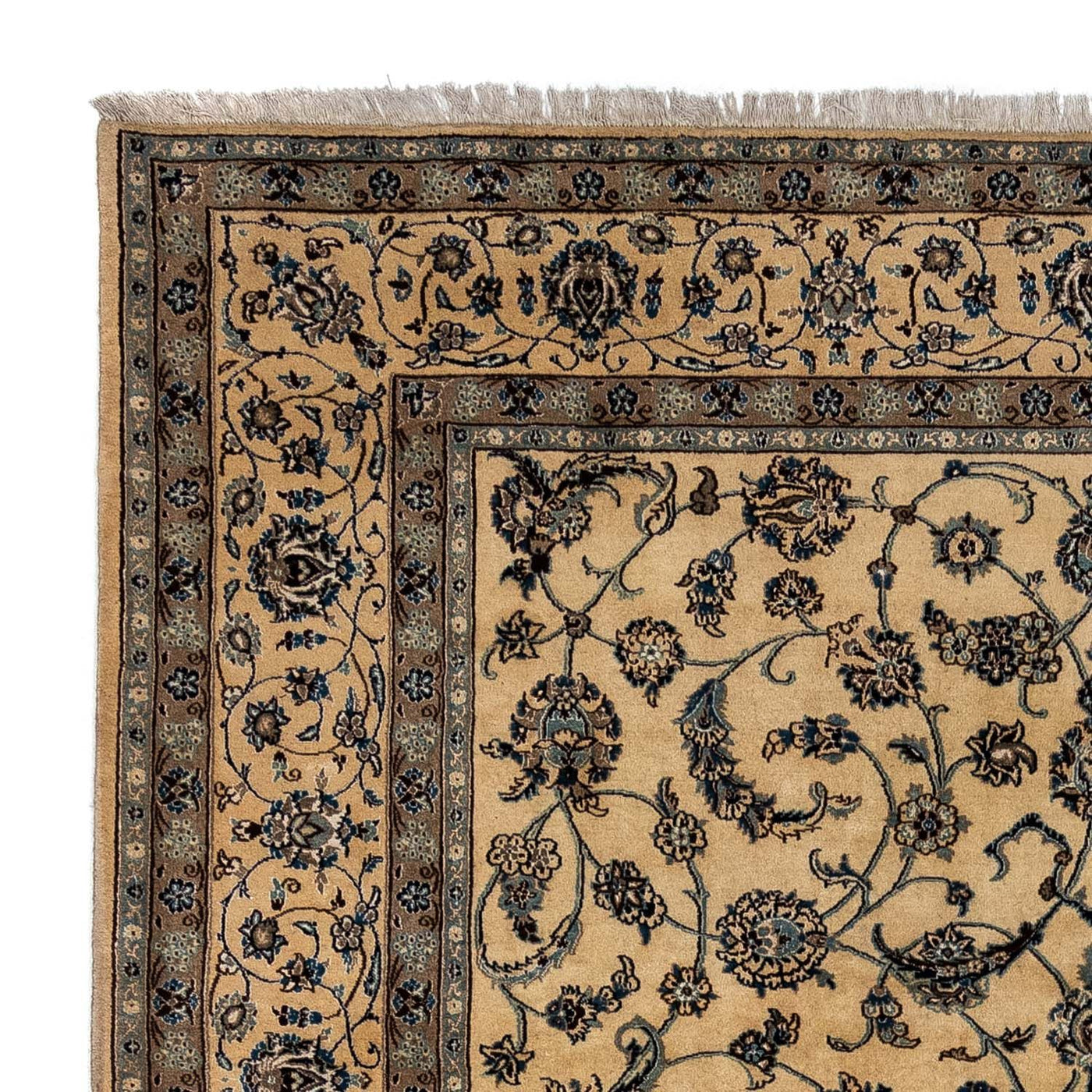 Nain - 9la Rug 342x250cm - Persian Rugs