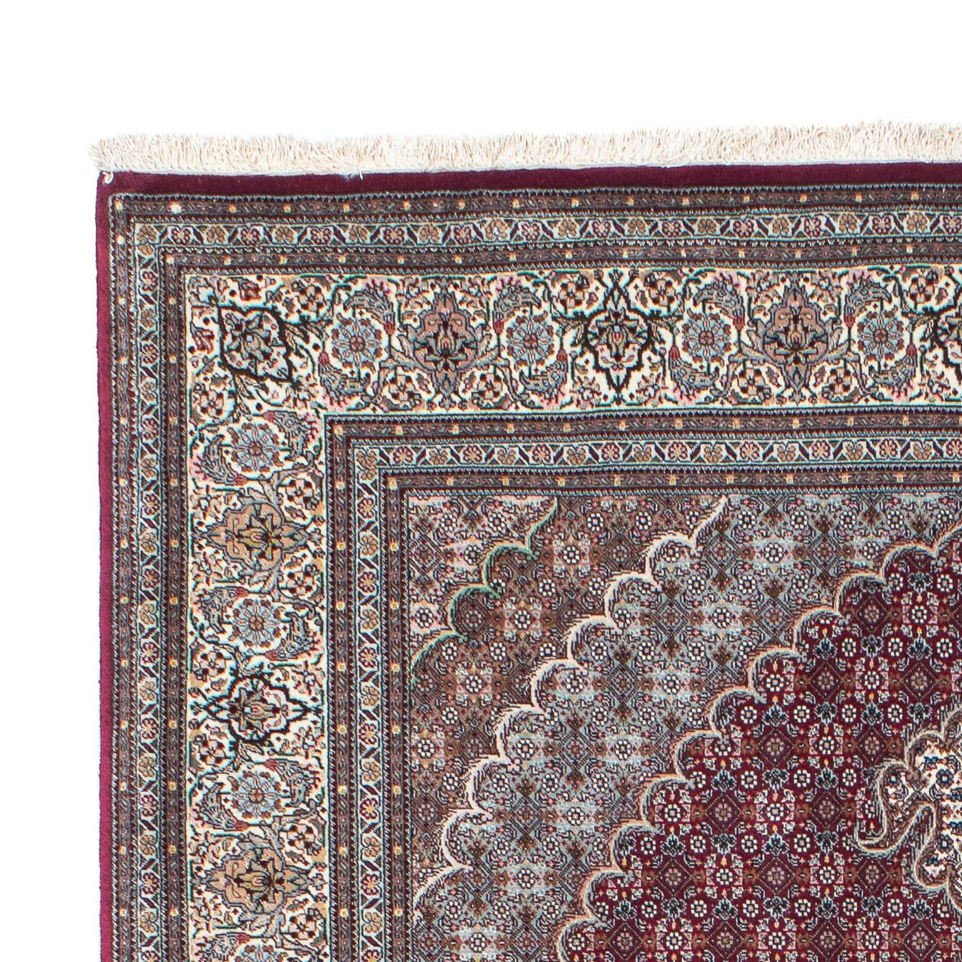 Tabriz Rug 210x152cm - Persian Rugs