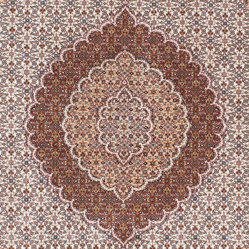 Tabriz Rug 214x154cm - Persian Rugs