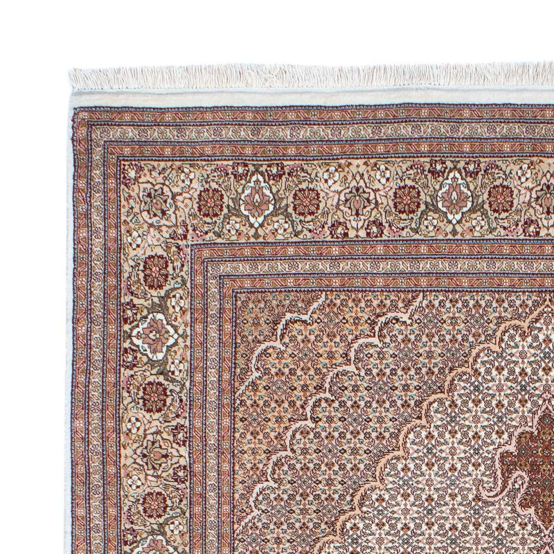 Tabriz Rug 214x154cm - Persian Rugs