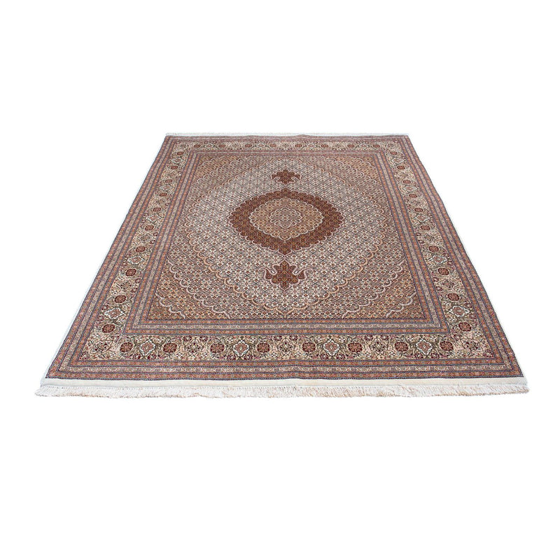 Tabriz Rug 214x154cm - Persian Rugs
