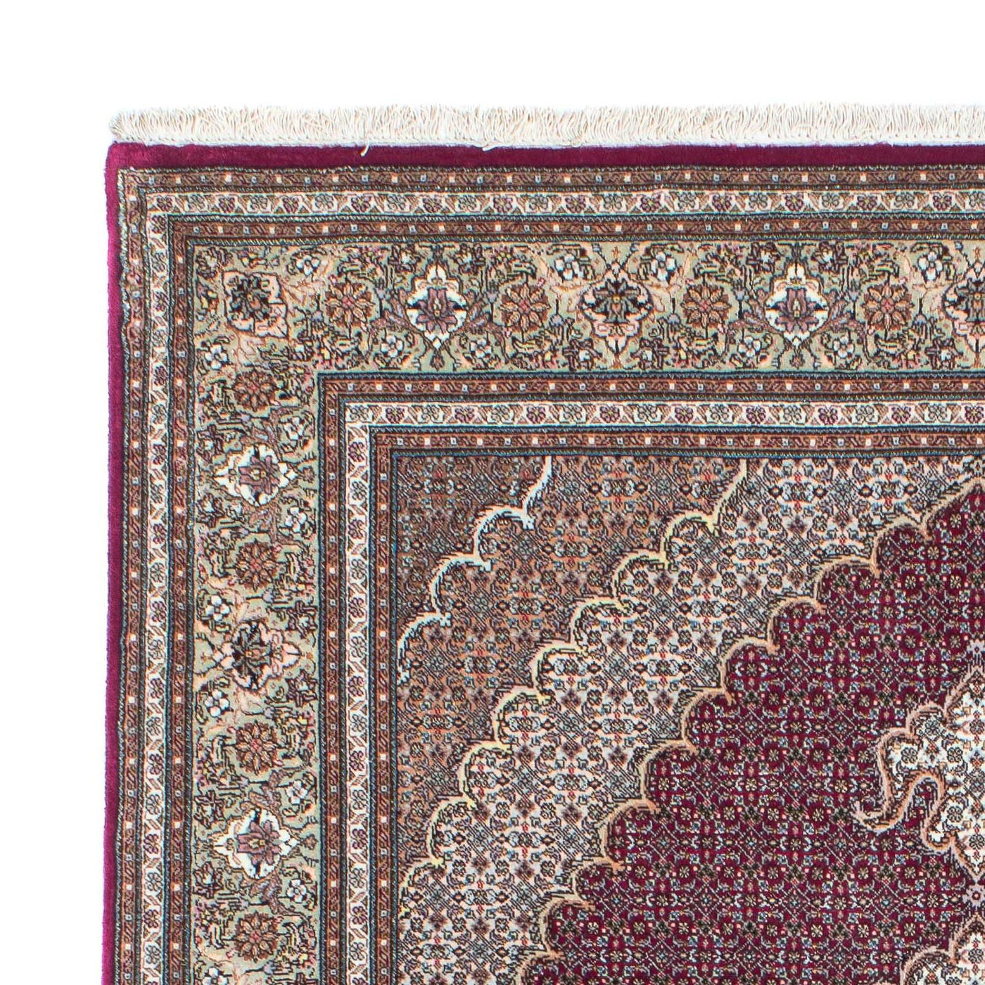 Tabriz Rug 206x153cm - Persian Rugs