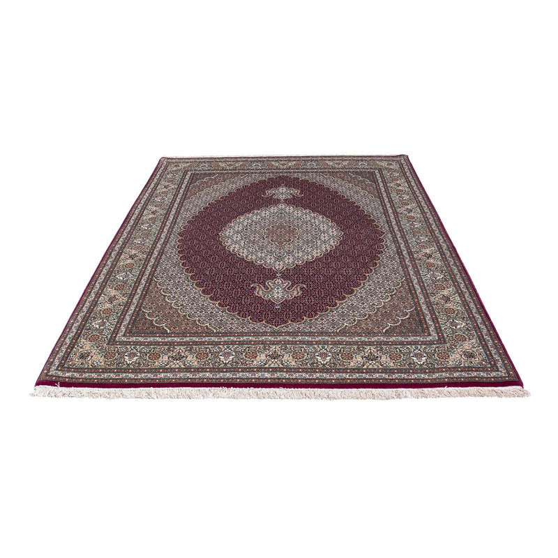 Tabriz Rug 206x153cm - Persian Rugs