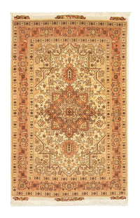 Perser Rug - Tabriz - Royal - 150 x 103 cm - beige