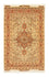 Perser Rug - Tabriz - Royal - 150 x 103 cm - beige