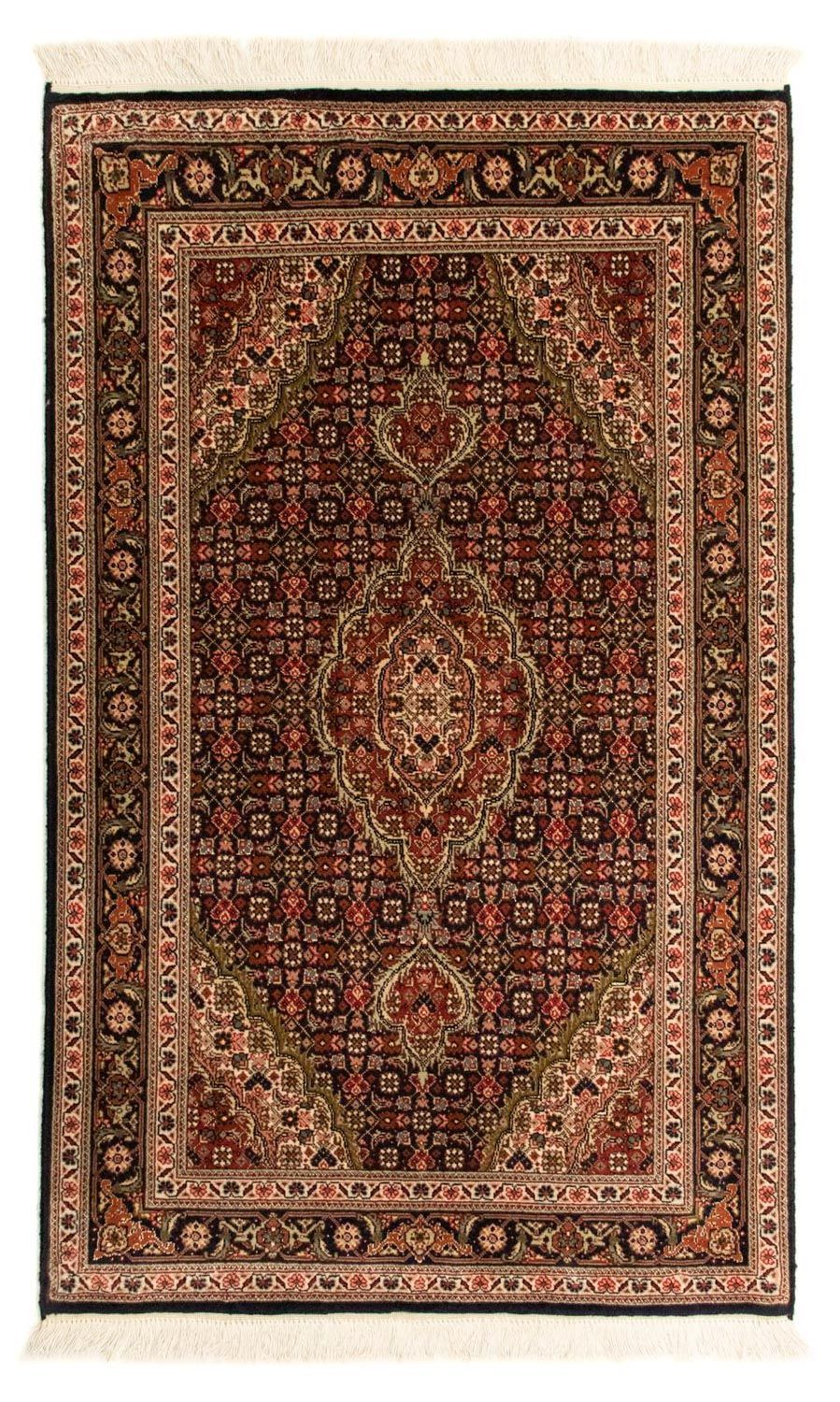 Perser Rug - Tabriz - Royal - 125 x 75 cm - dark blue