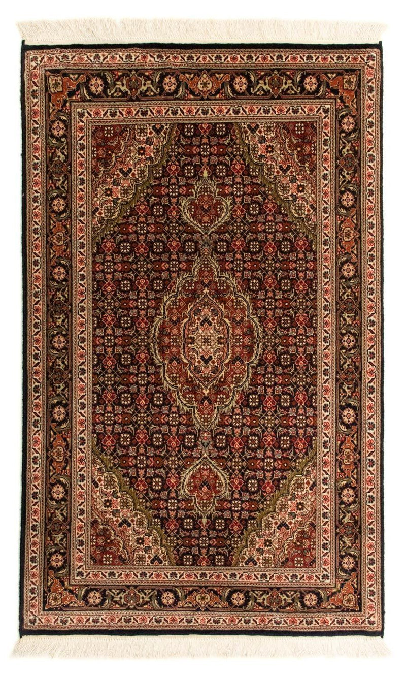 Perser Rug - Tabriz - Royal - 125 x 75 cm - dark blue
