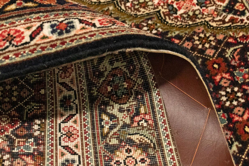 Perser Rug - Tabriz - Royal - 125 x 75 cm - dark blue