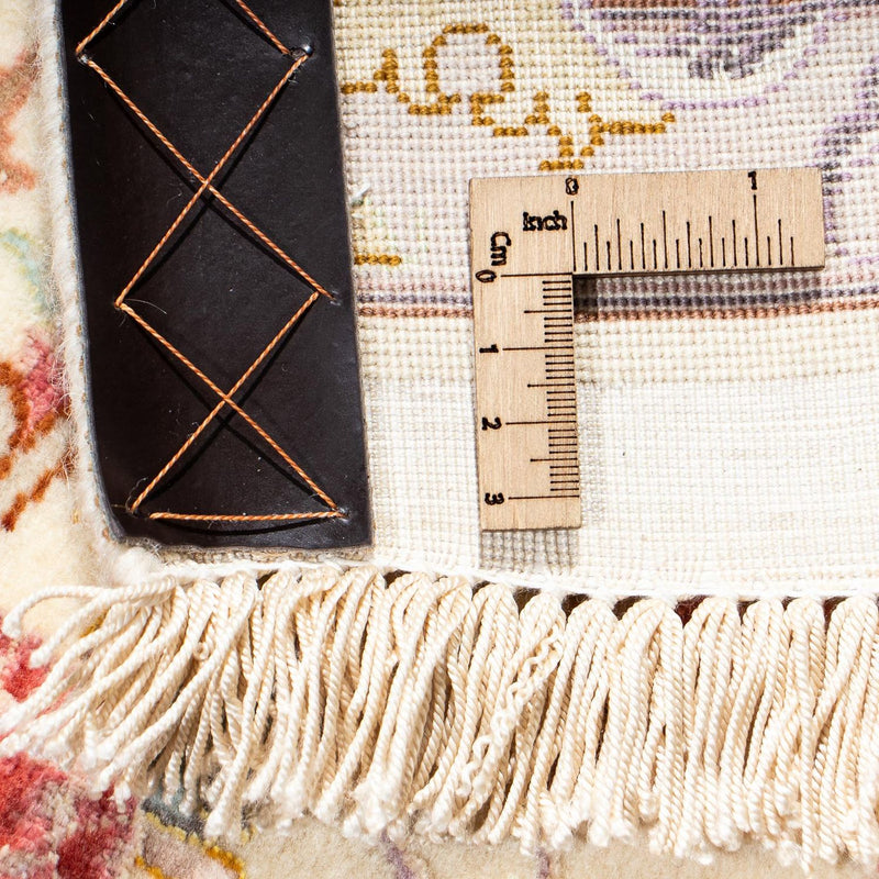 Perser Rug - Tabriz - Royal - 205 x 152 cm - beige