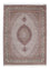 Perser Rug - Tabriz - 210 x 151 cm - light brown