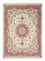 Perser Rug - Tabriz - Royal - 202 x 151 cm - beige