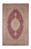 Perser Rug - Tabriz - 323 x 204 cm - dark red