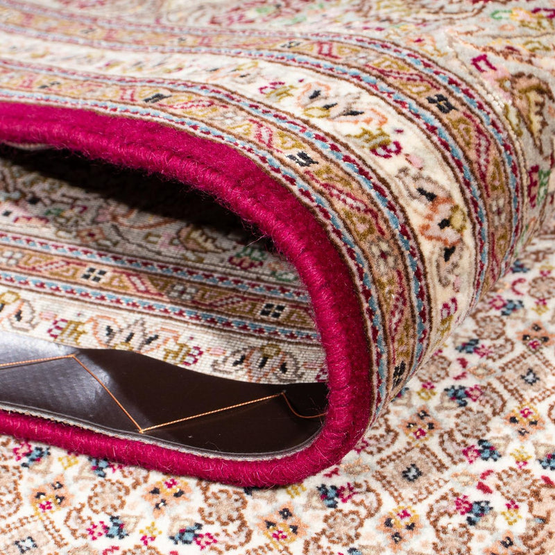 Perser Rug - Tabriz - 323 x 204 cm - dark red