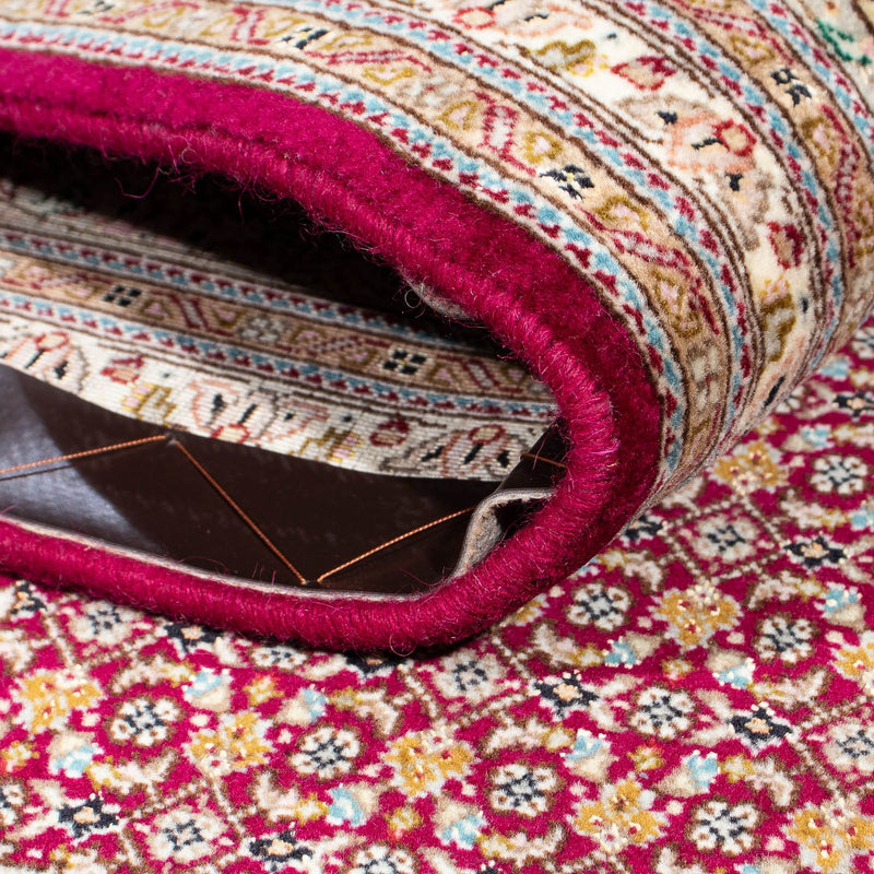 Perser Rug - Tabriz - 314 x 203 cm - red