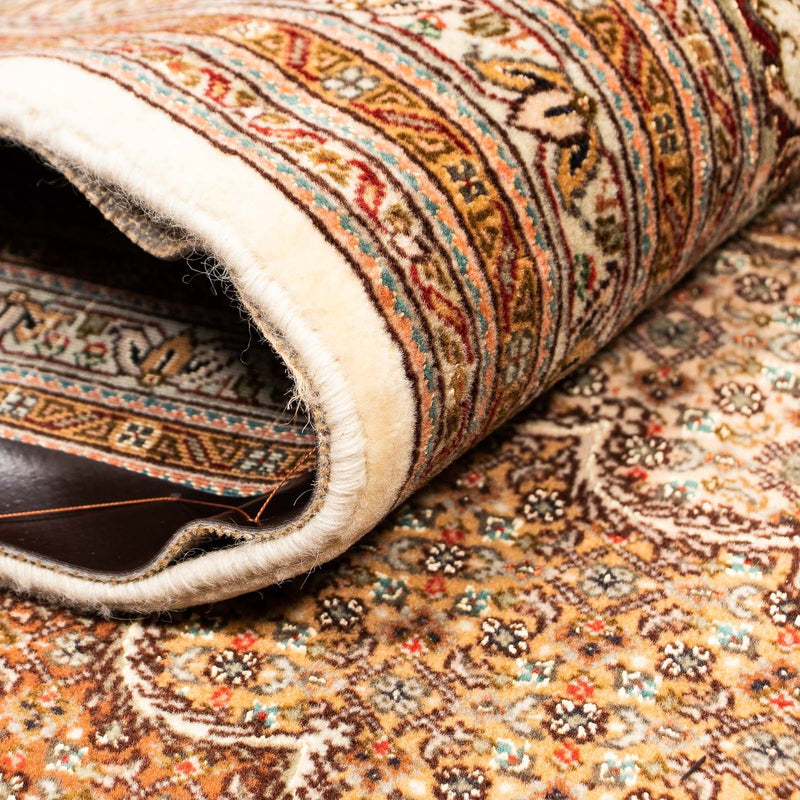 Perser Rug - Tabriz - 403 x 302 cm - light brown