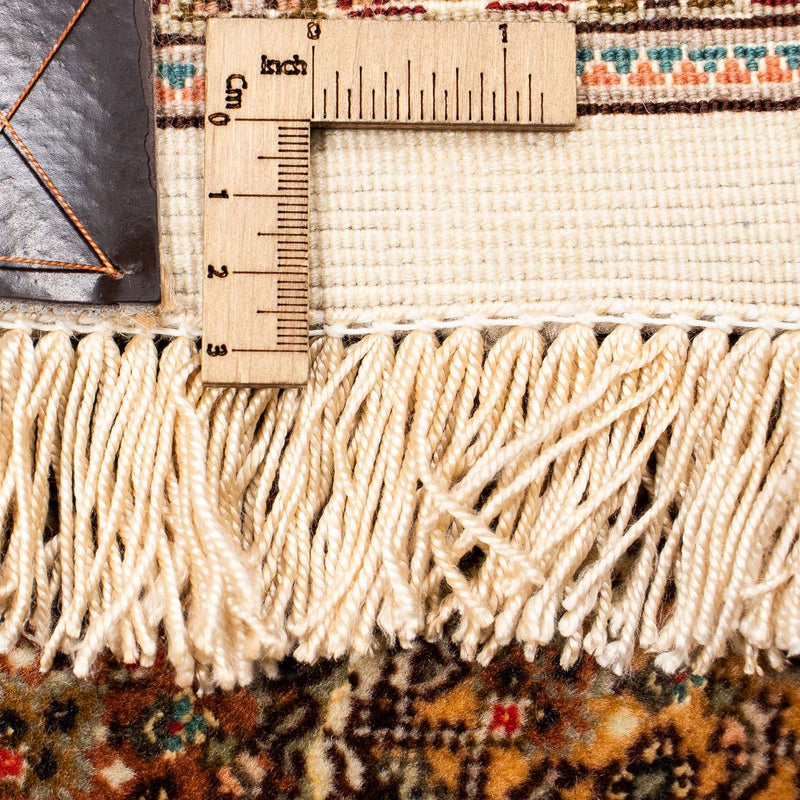 Perser Rug - Tabriz - 403 x 302 cm - light brown