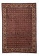 Bidjar Rug 202x298cm - Persian Rugs