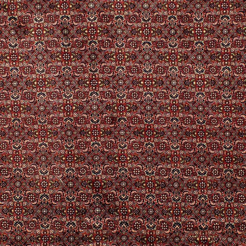Perser Rug - Bidjar - 298 x 202 cm - brown