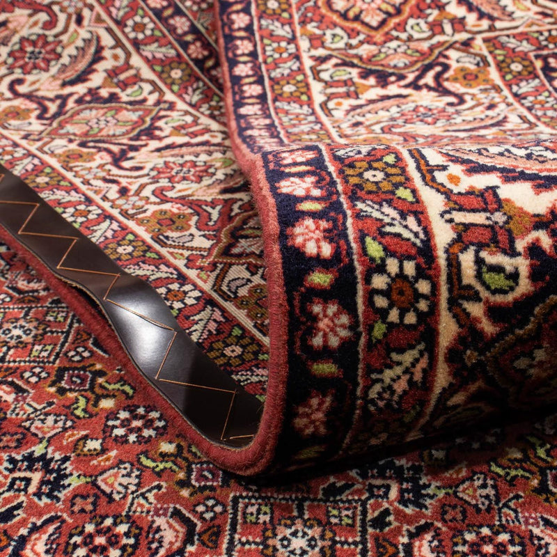 Perser Rug - Bidjar - 298 x 202 cm - brown