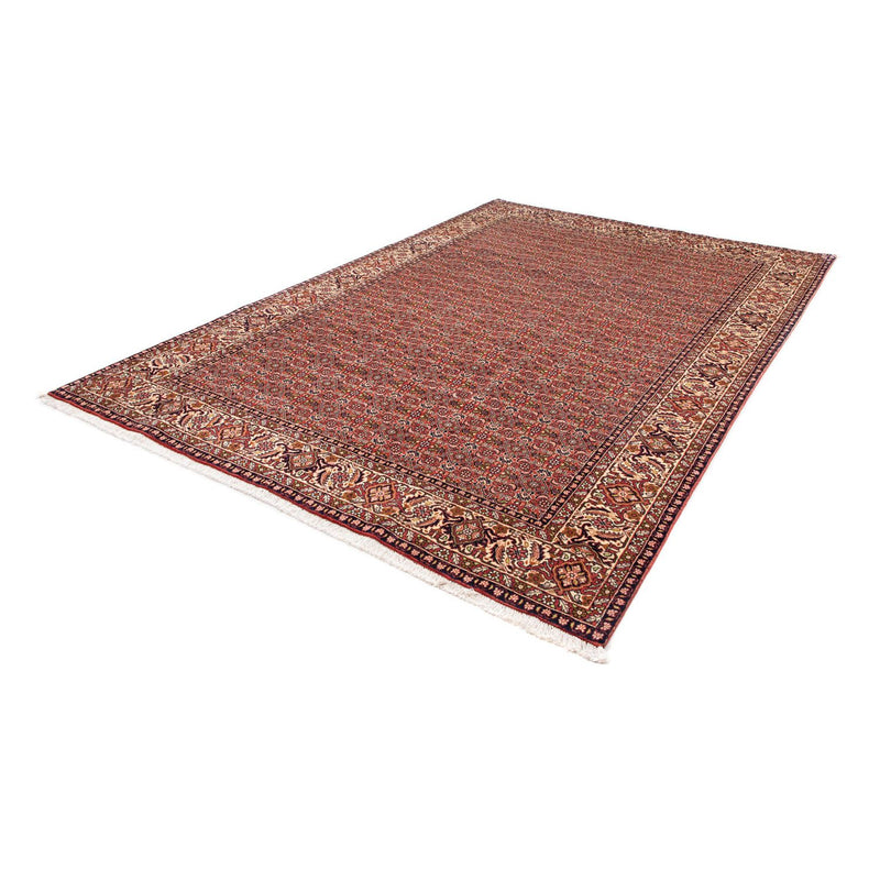 Perser Rug - Bidjar - 298 x 202 cm - brown