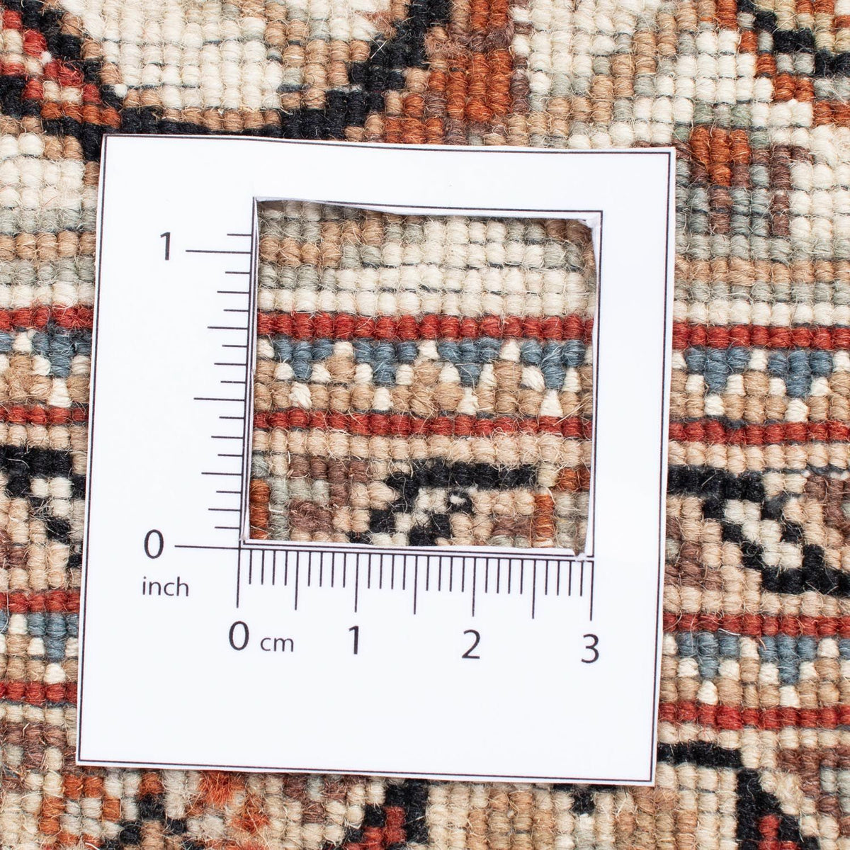 Perser Rug - Tabriz - 303 x 201 cm - dark blue