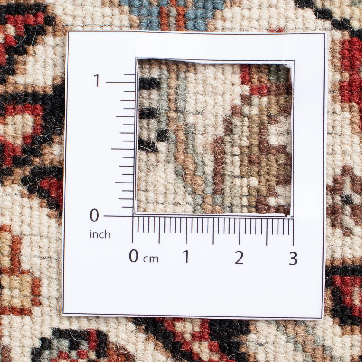 Perser Rug - Tabriz - 346 x 253 cm - dark blue